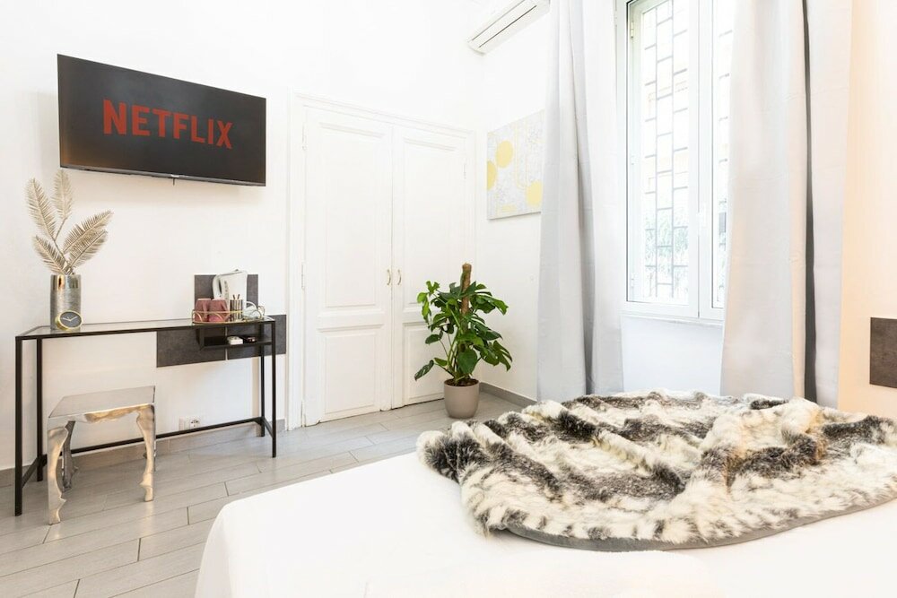 Фото Trastevere Suites - Top Collection