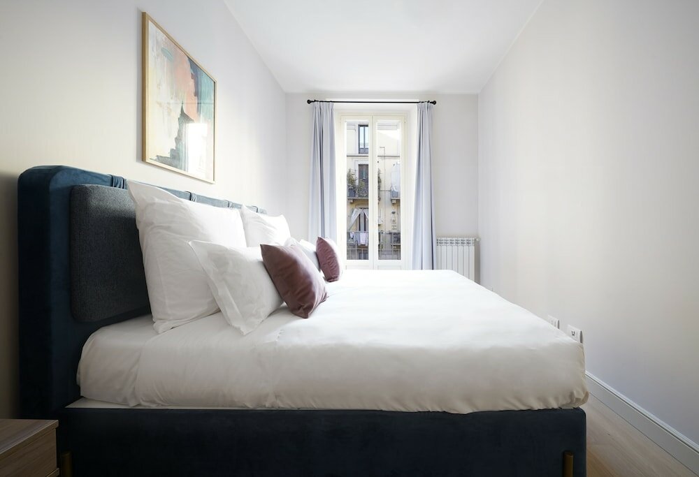 Фото Numa l Loreto Apartments