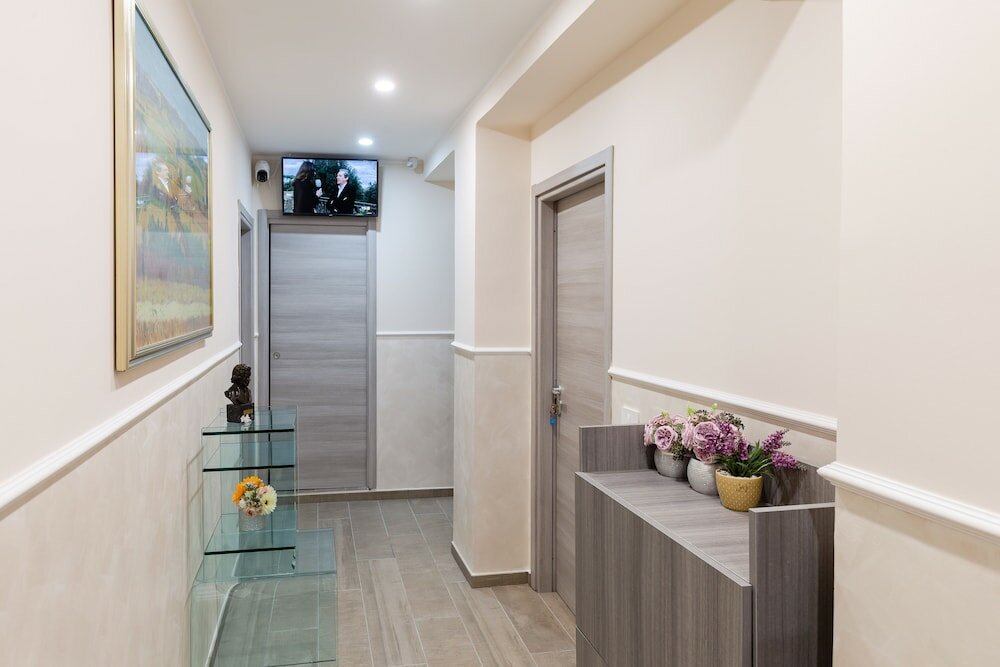 Фото Affittacamere Alessia