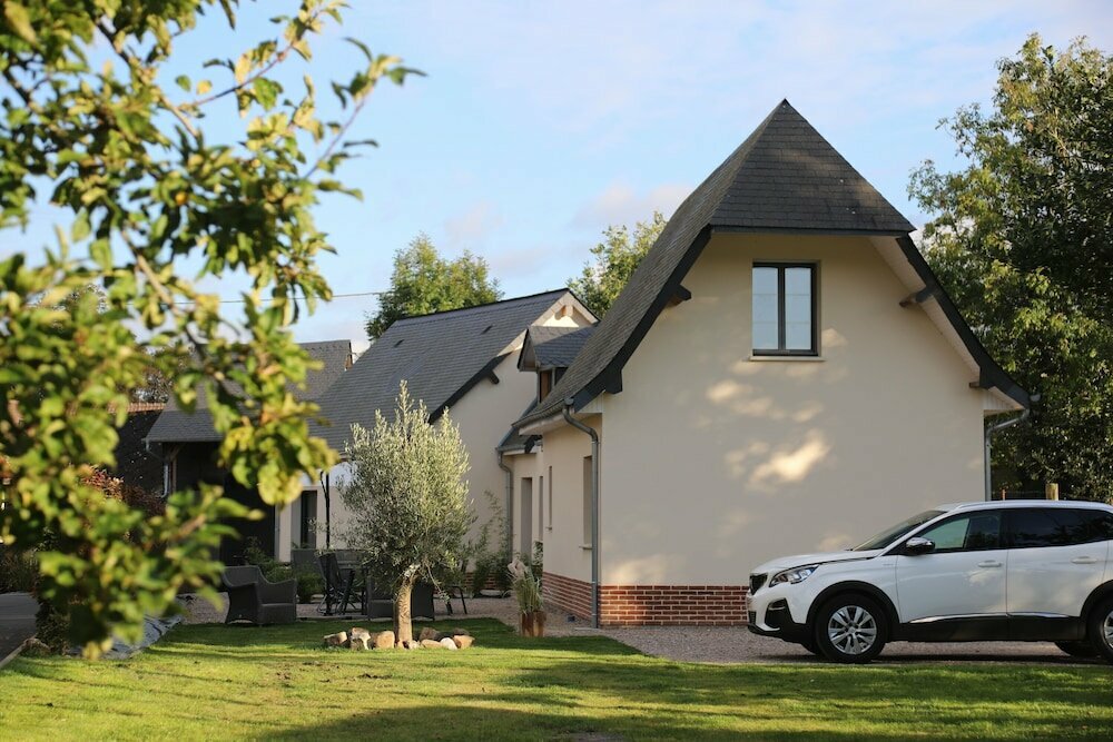 Hotel Gite De Sery Chez Michel, Somme, photo