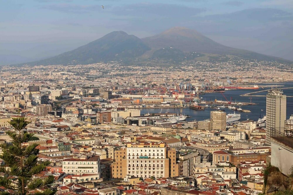 Фото Casa Mil by Wonderful Italy