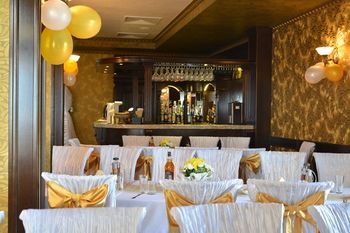 Фото Shato hotel Trendafiloff