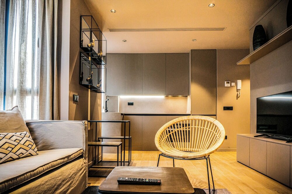 Фото Valencia Luxury - Sea Port I