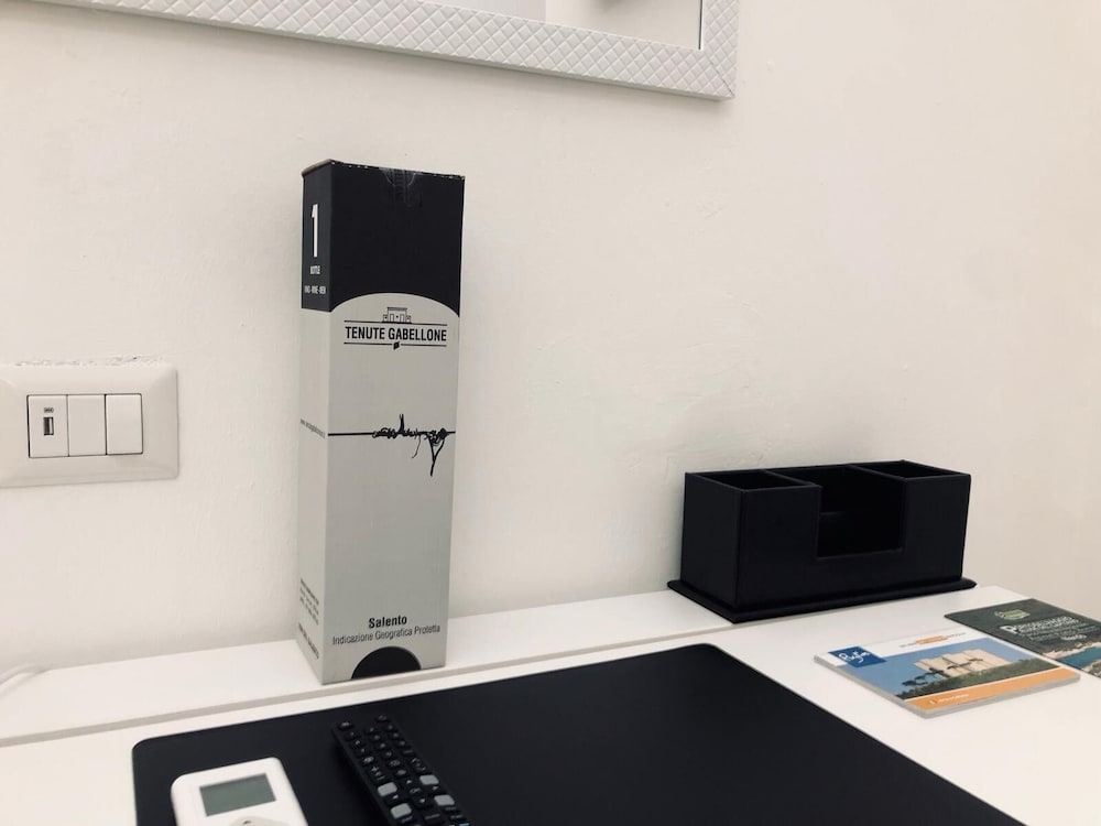 Фото Corte Gabellone dimora storica