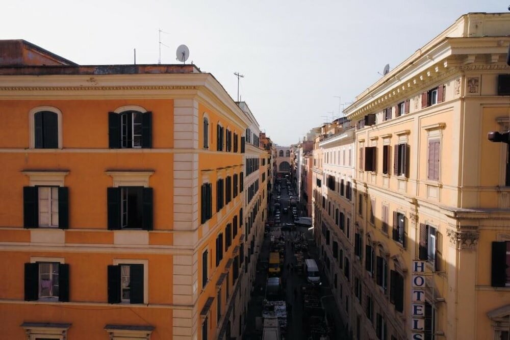 Фото Alex Romano