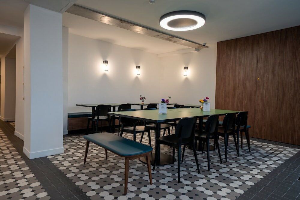 Фото Beau M Hostel