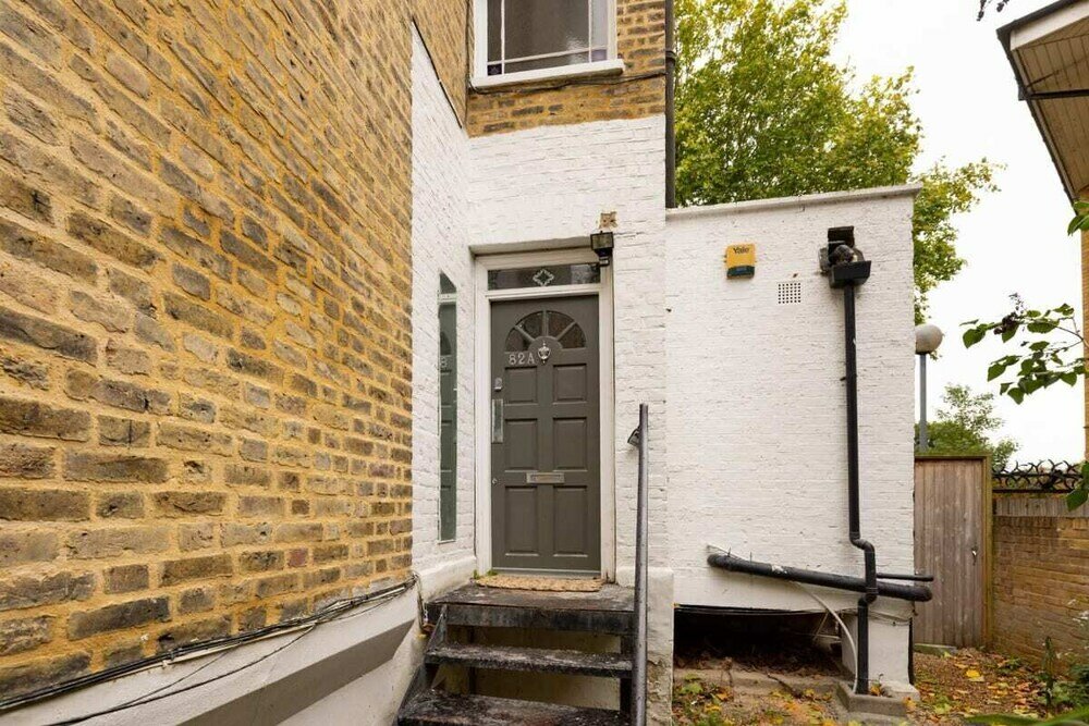 Фото The Eltham Classic - Stunning 1bdr Flat With Garden