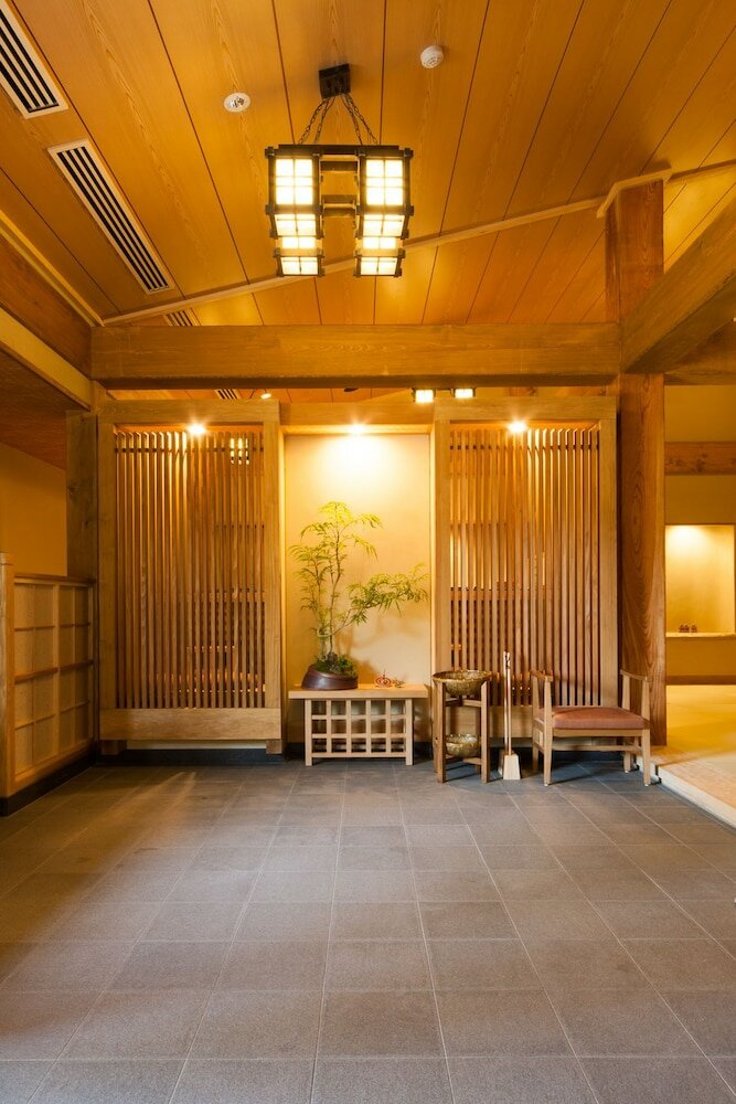 Фото Inishienoyado Ikyu