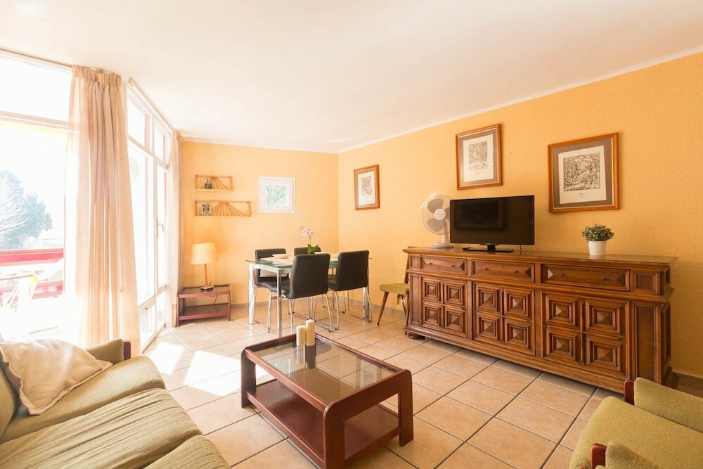 Фото Apartamento Córdoba Ref. 1054 by Iberplaya