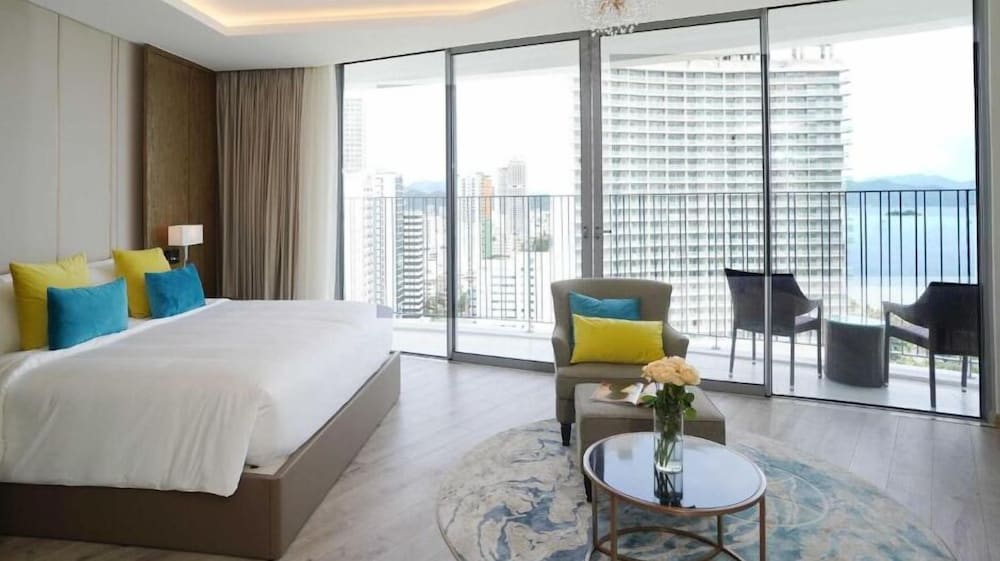 Фото Panorama Luxstay Nha Trang