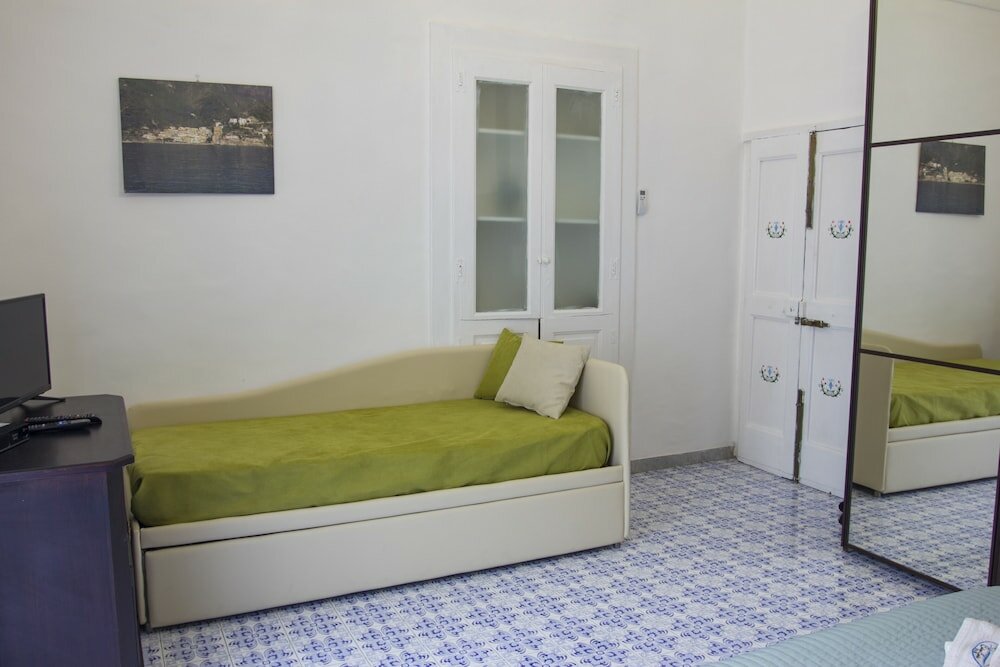 Фото Cetara Albergo Diffuso