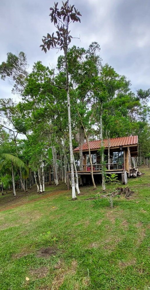 Фото Sitio do vô Pisco