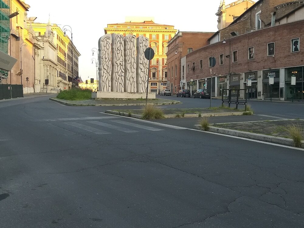 Фото A Home in Rome