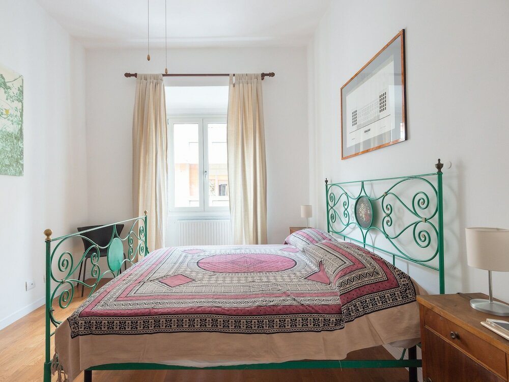 Фото Rsh Colosseo Enchanting Apartment