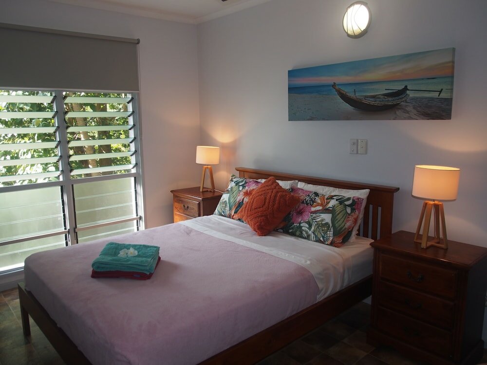 Фото Wagait Beach Holiday Houses