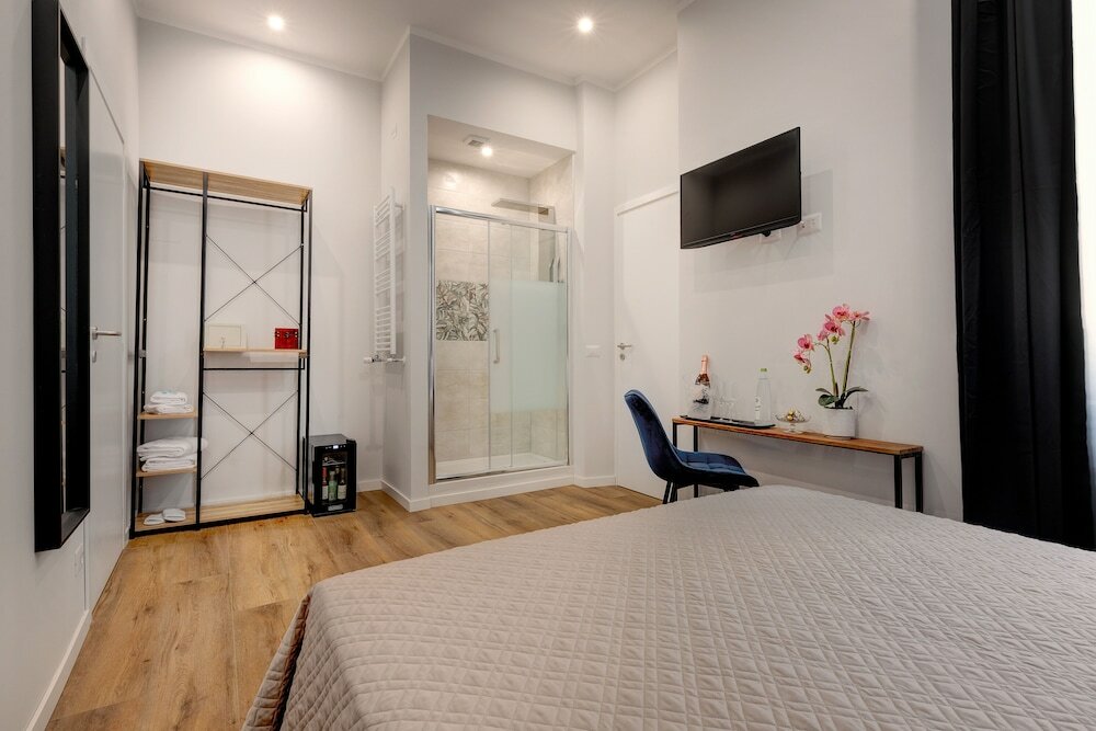 Фото The Venue Sistina