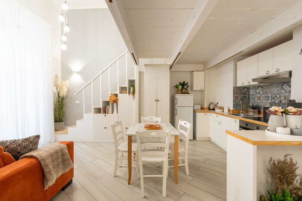 Фото Palazzo della Porta - VIA Toledo 55