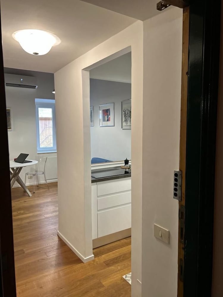 Фото VIA del Corso Roma Luxury Suite