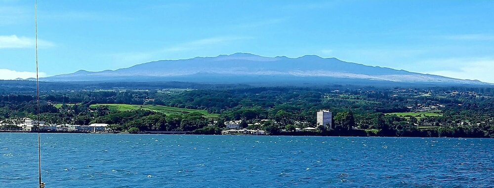 Фото Hale Ki'i Maka Manu 4 Bedroom Home by Redawning