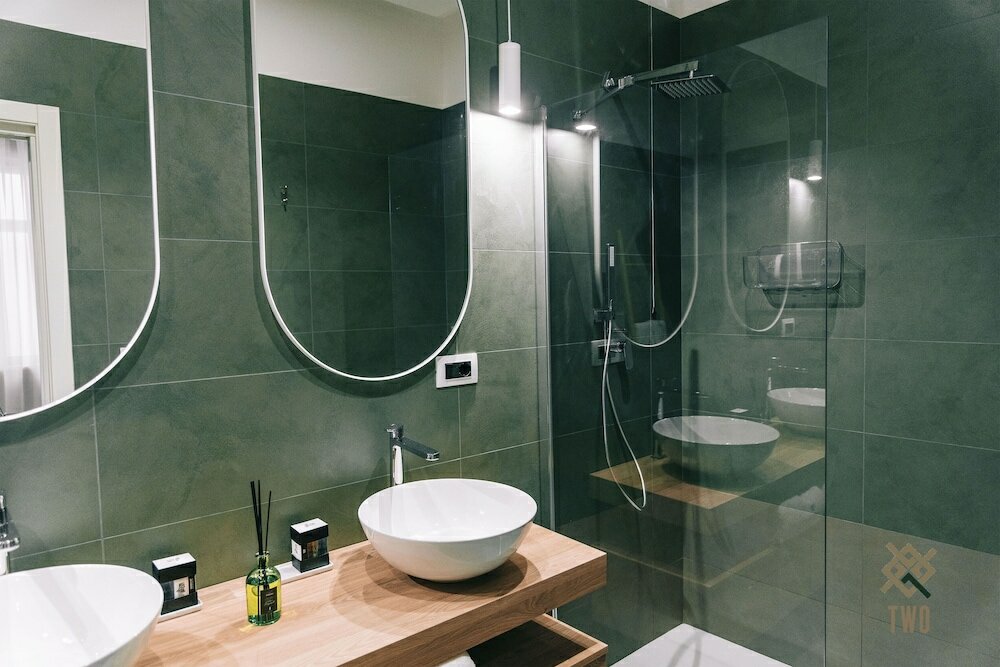 Фото Four - Acanfora Suites