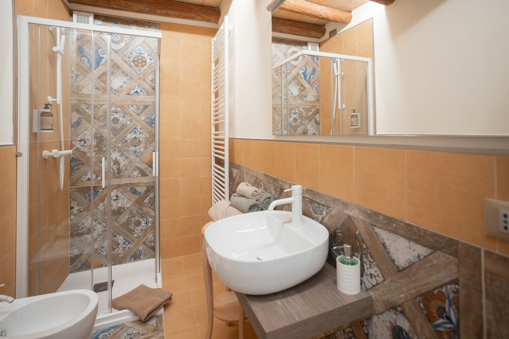 Фото B&b Basta Bussare