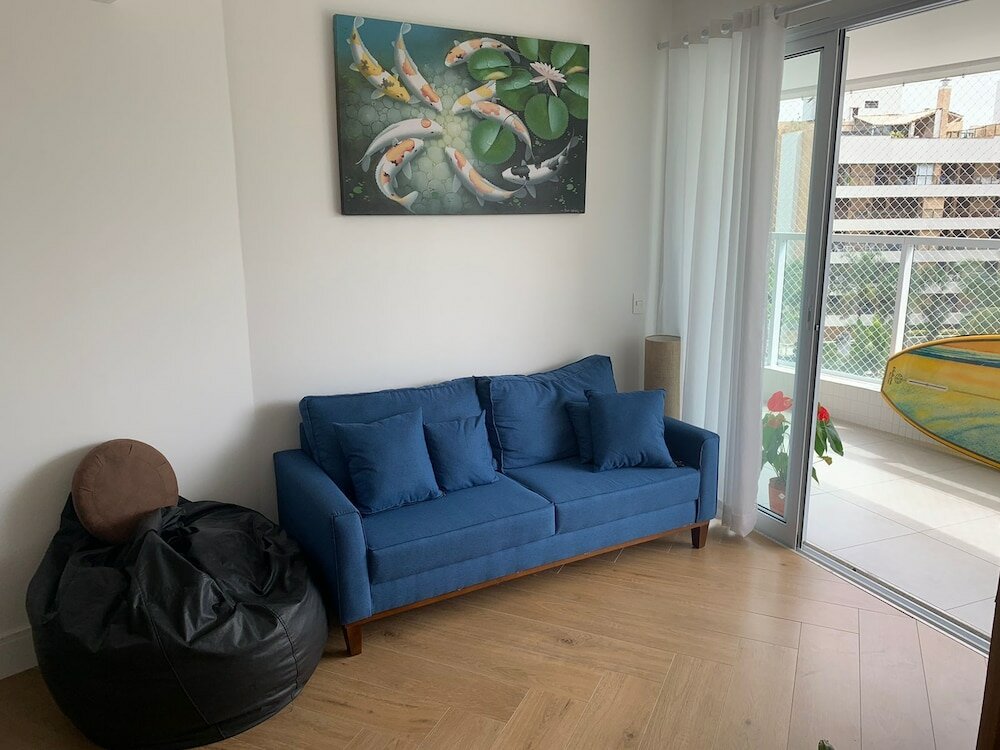 Фото Apartamento na Riviera de São Lourenço