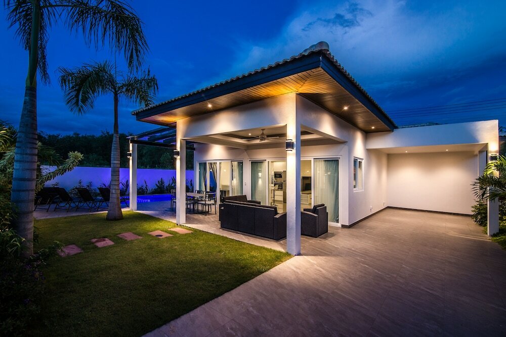 Фото Orchid Paradise Homes Opv316