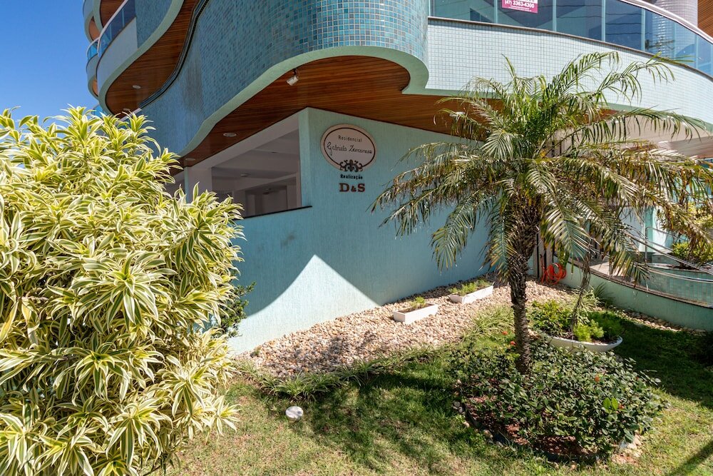 Фото Zancanaro Apto 302 - 640a