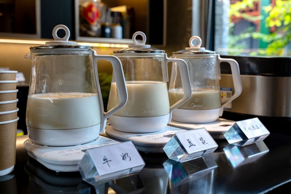 Фото XinXiangYaYuan Courtyard