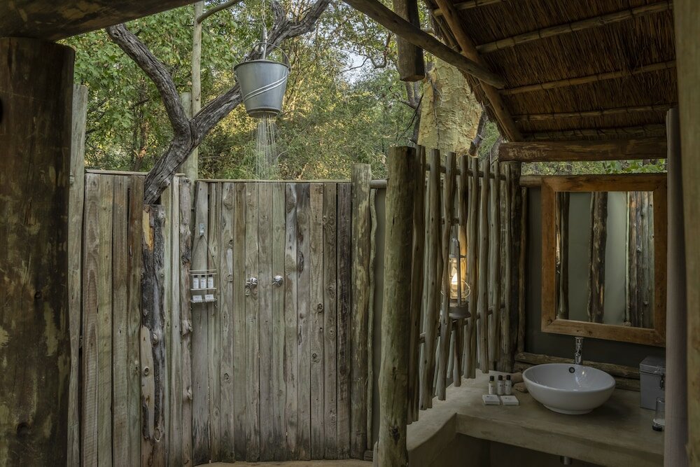 Фото Mashatu Tent Camp - Mashatu Game Reserve