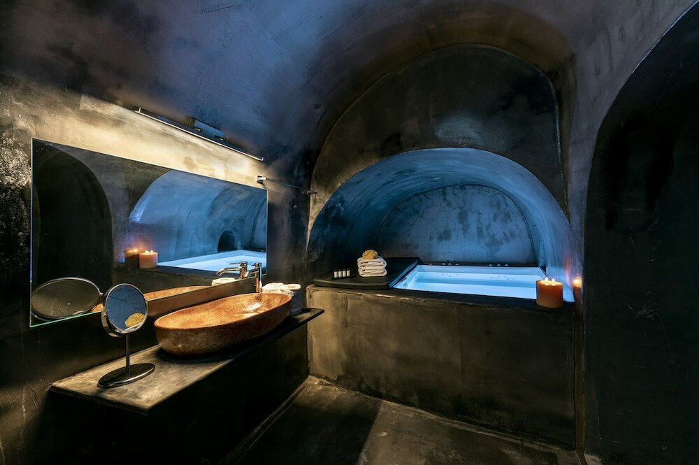 Фото Pearl of Caldera Oia Boutique Hotel