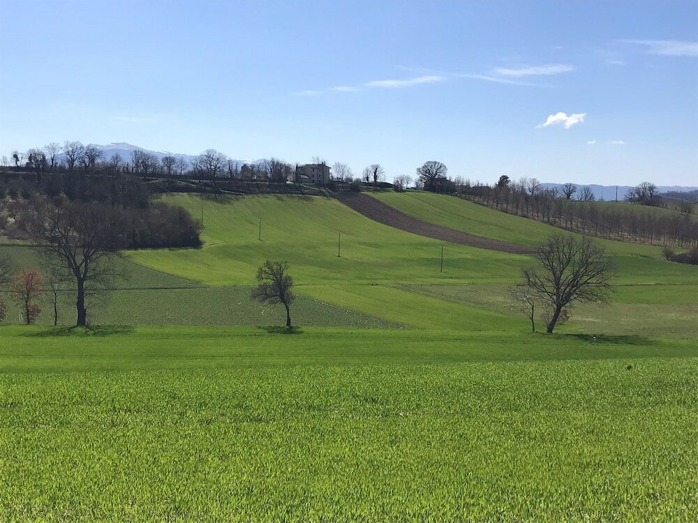 Фото Pian D'isola Agriturismo