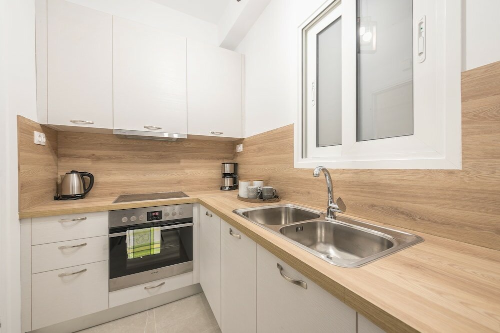 Фото Athens Bright Suite by Cloudkeys