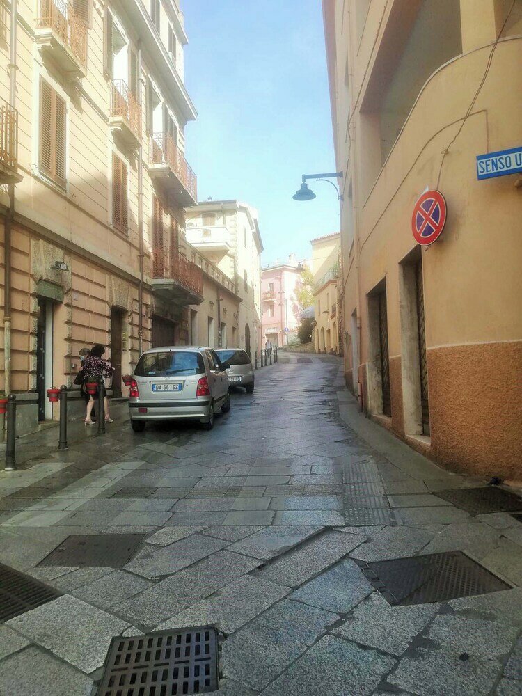 Фото Casa degli Artisti