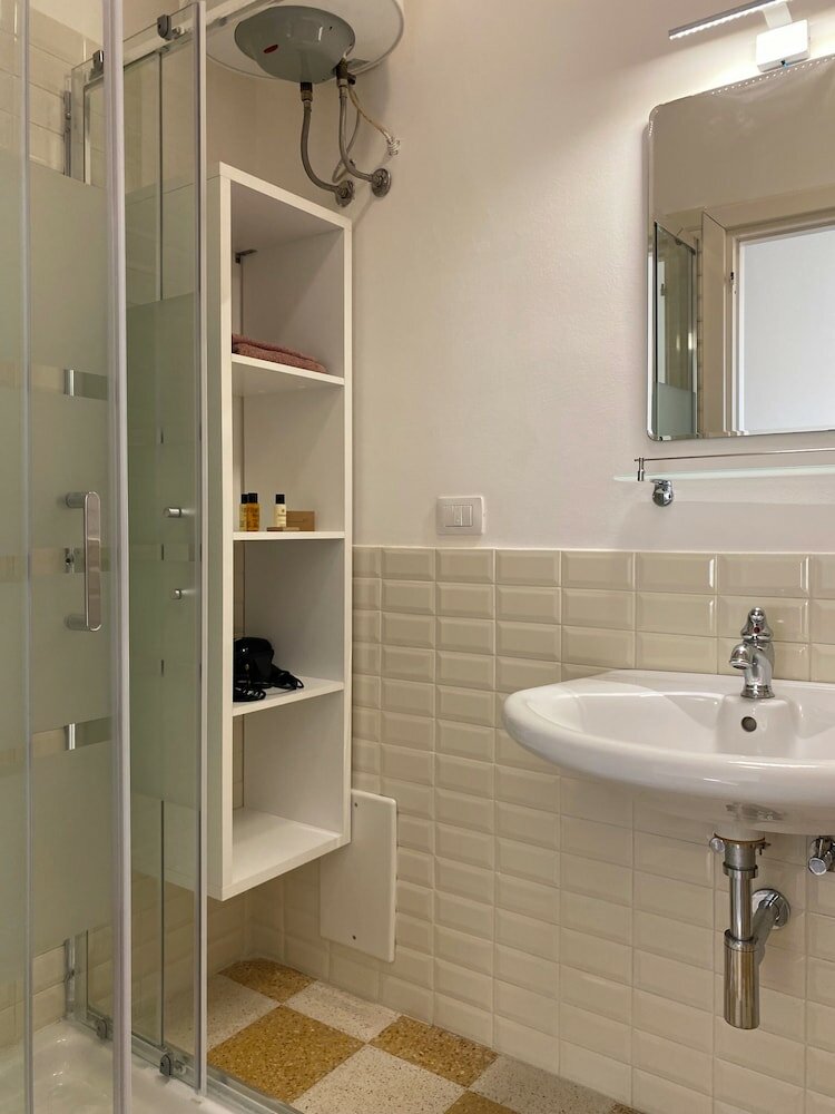 Фото Rossocorallo Rooms