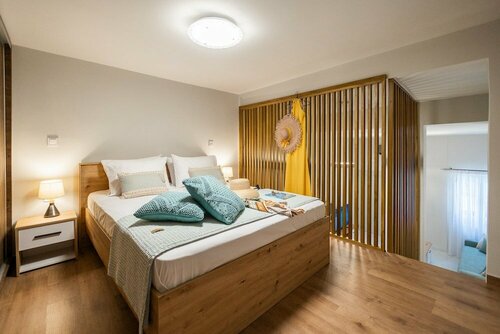 Гостиница Ivory Luxury Suite by Corfuescapes в Керкире