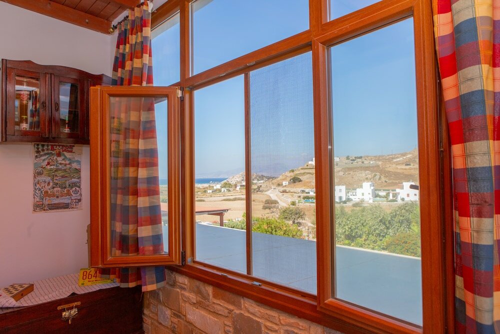 Фото Armonia Studios and Villas