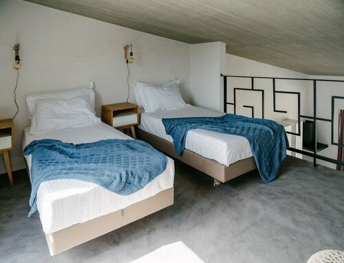 Гостиница Irissa Suites