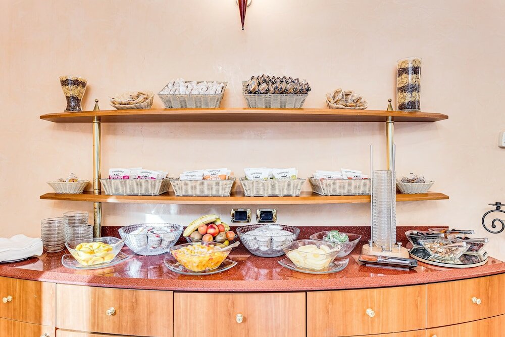 Фото Hotel Villa Maria