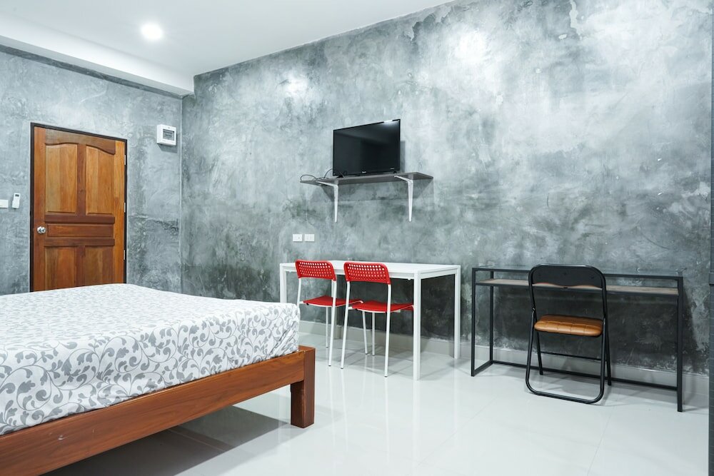 Фото Guesthouse Phuket Airport