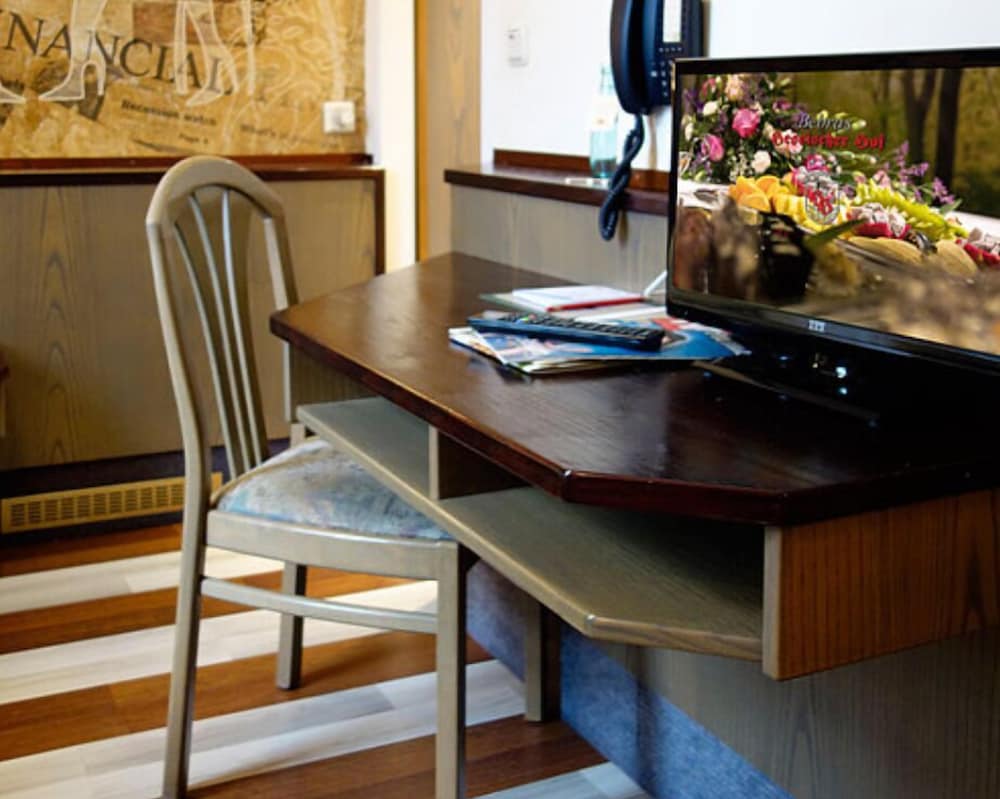 Фото Bebras Hessischer Hof