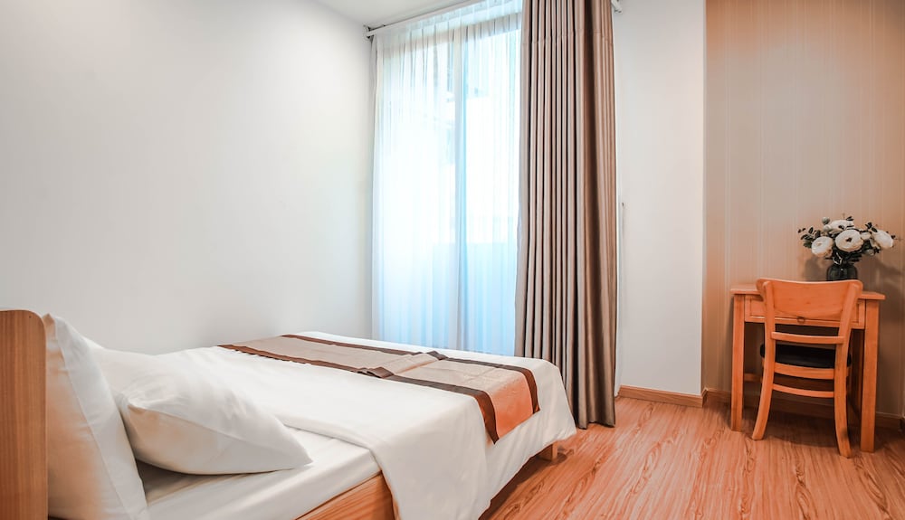 Фото Artmio Hotel Apartment & Cafe