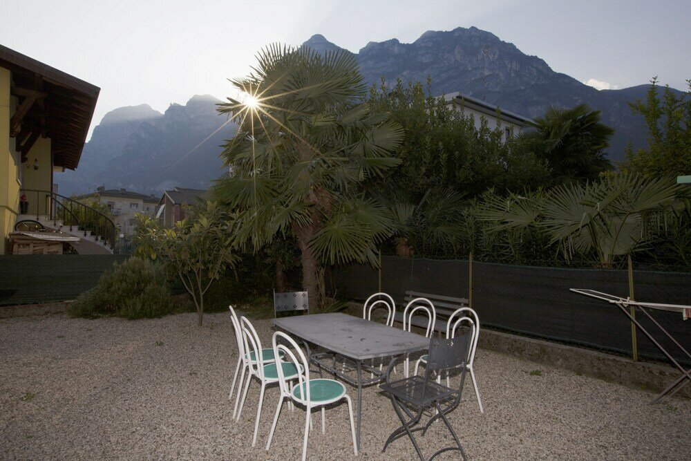 Фото Casa Andreas & Corinna