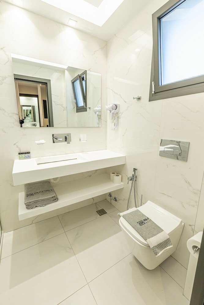 Фото Bareti Boutique Hotel