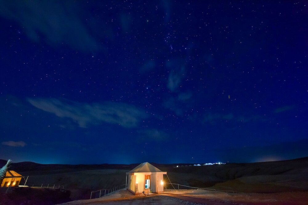 Фото Agafay Pearl Camp