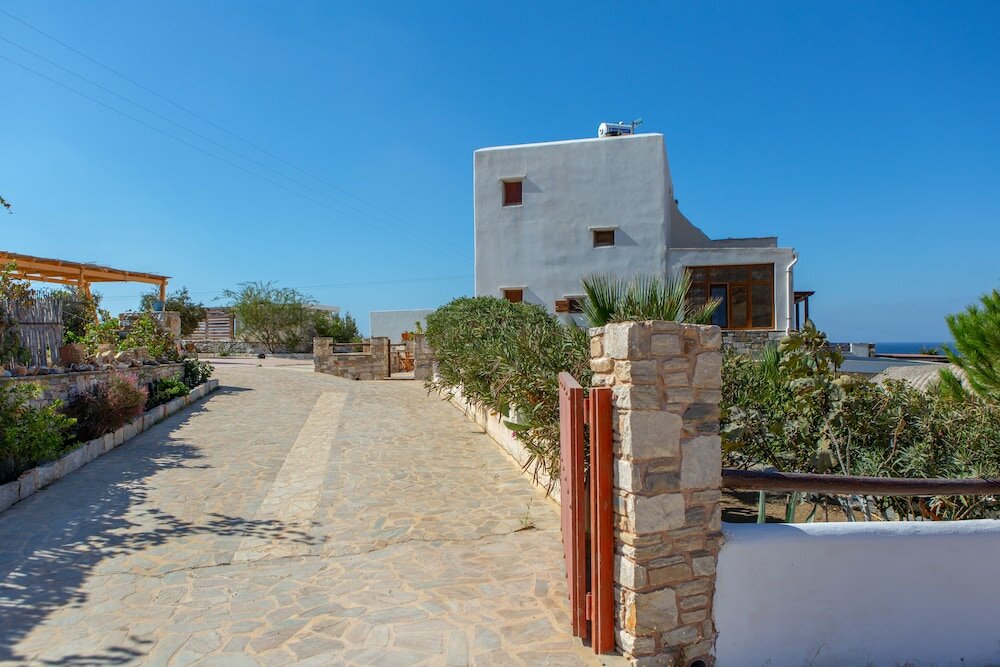 Фото Armonia Studios and Villas