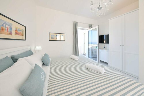 Гостиница King Suite - Luxury Rooms