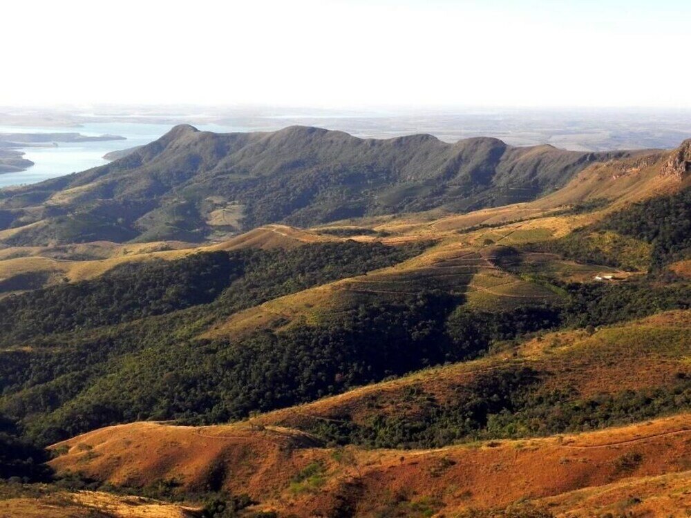 Фото Boa Esperança Apart Hotel