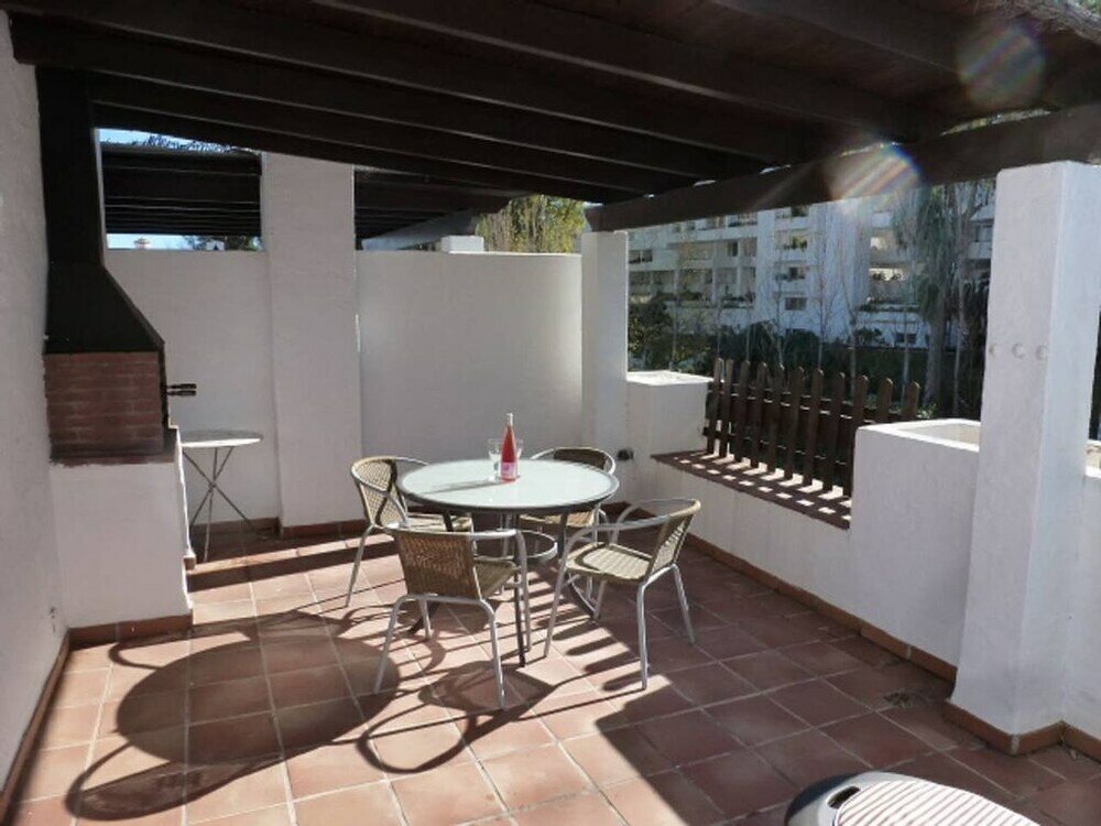 Фото San Pedro Beach House nr Puerto Banus