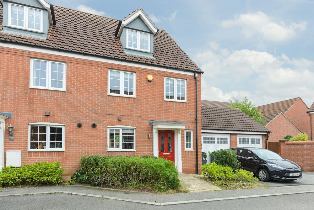 Фото Frome Gardens